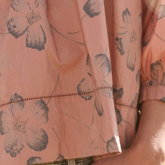 The Great - The Patio Top - Picture 2 of 4